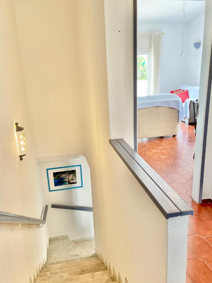 Vila Vista Luz Lagos Exteriör bild